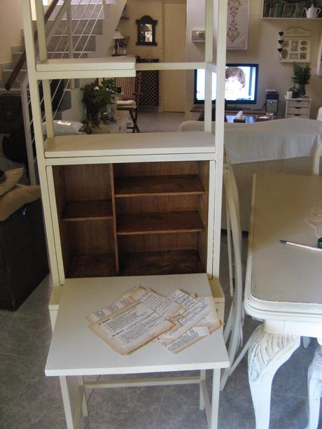 Tuneo con muchos recuerdos