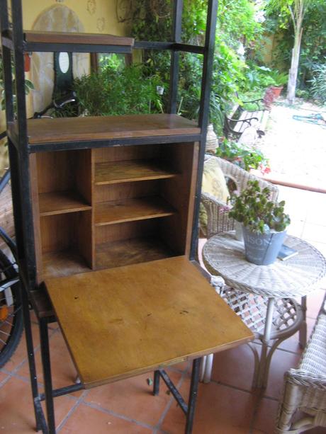 Tuneo con muchos recuerdos