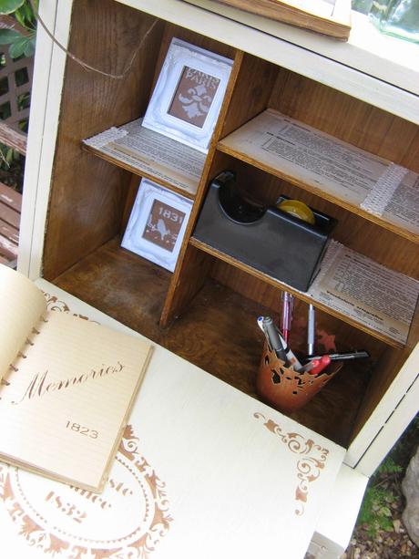 Tuneo con muchos recuerdos