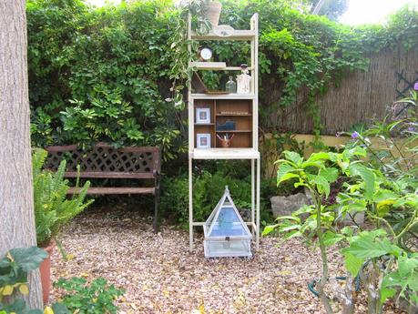 Tuneo con muchos recuerdos