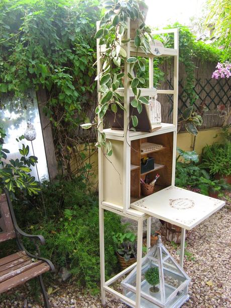 Tuneo con muchos recuerdos