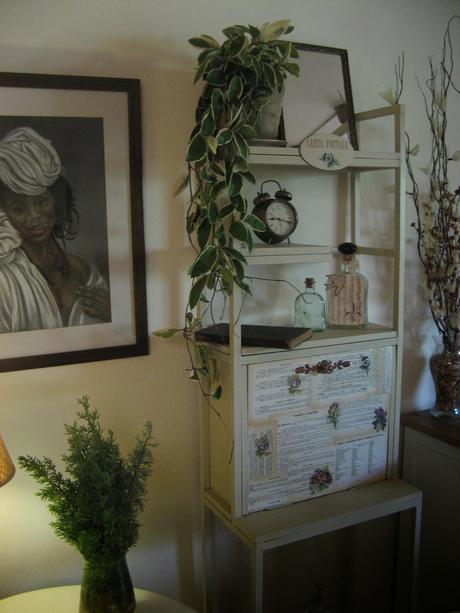 Tuneo con muchos recuerdos