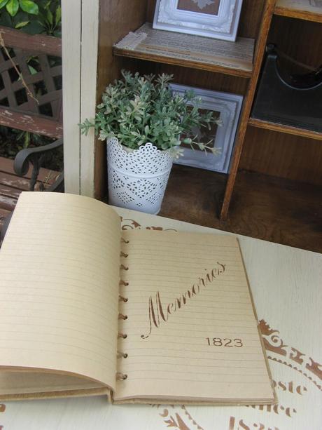 Tuneo con muchos recuerdos