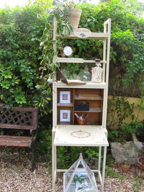 Tuneo con muchos recuerdos