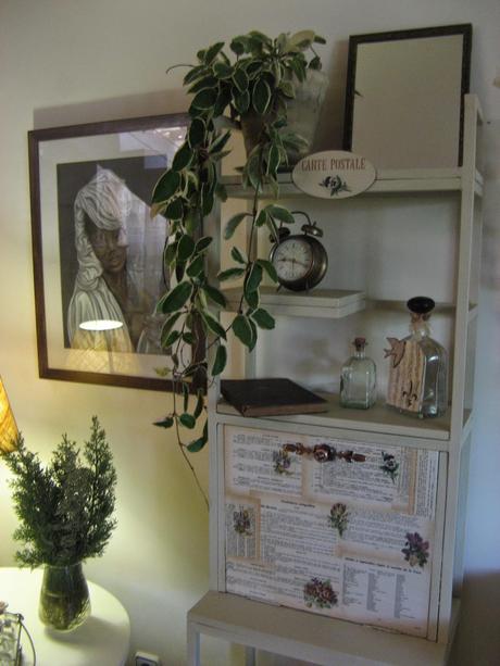 Tuneo con muchos recuerdos