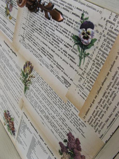 Tuneo con muchos recuerdos