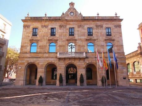 Ayuntamiento de Gijón