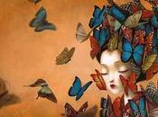 Madama Butterfly Benjamin Lacombe