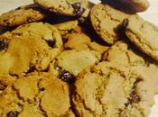 Cookies chocolate