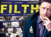 Filth, sucio (2013)