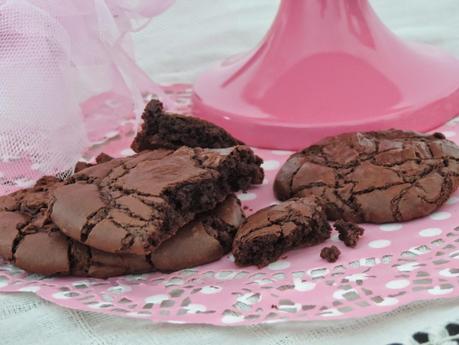 COOKIES CHOCOLATE-NARANJA...BIENVENIDO SEPTIEMBRE!!!