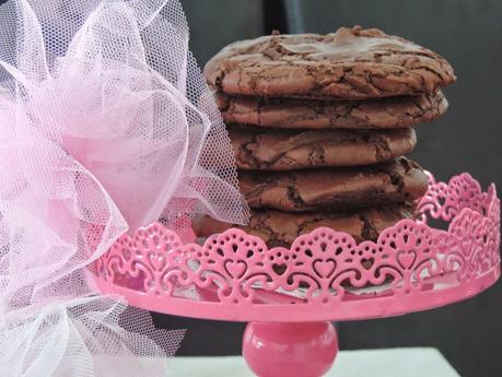 COOKIES CHOCOLATE-NARANJA...BIENVENIDO SEPTIEMBRE!!!
