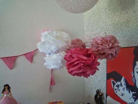 FIESTA PARA MI PRINCESA!!! TARTA MUÑECA