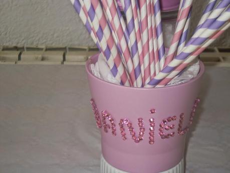 FIESTA PARA MI PRINCESA!!! TARTA MUÑECA