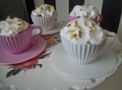 Lemon curd cupcakes merengue italiano