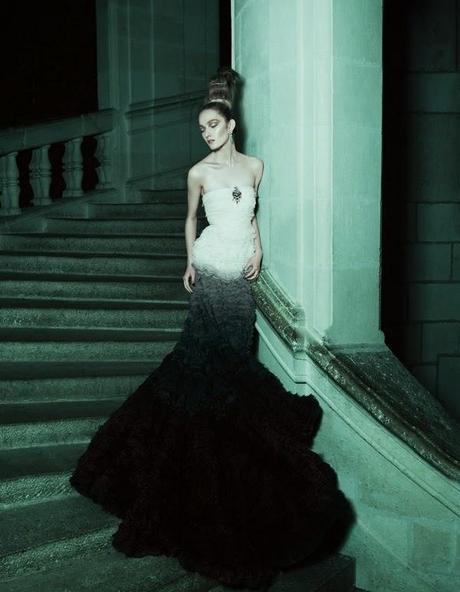 Fairytale Evening Gowns