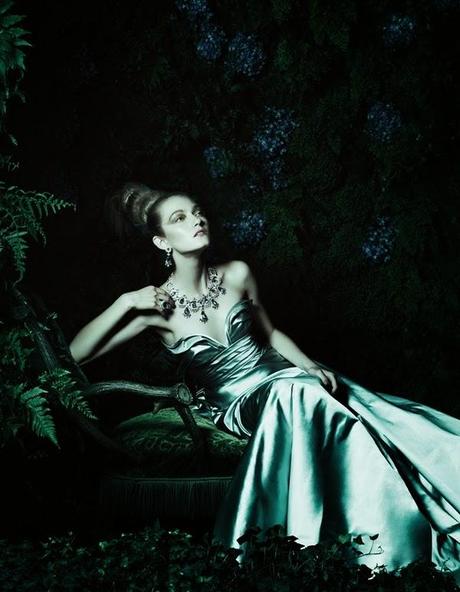 Fairytale Evening Gowns