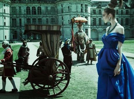 Fairytale Evening Gowns