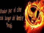 Podcast Chiflados cine: Especial Juegos Hambre: Sinsajo