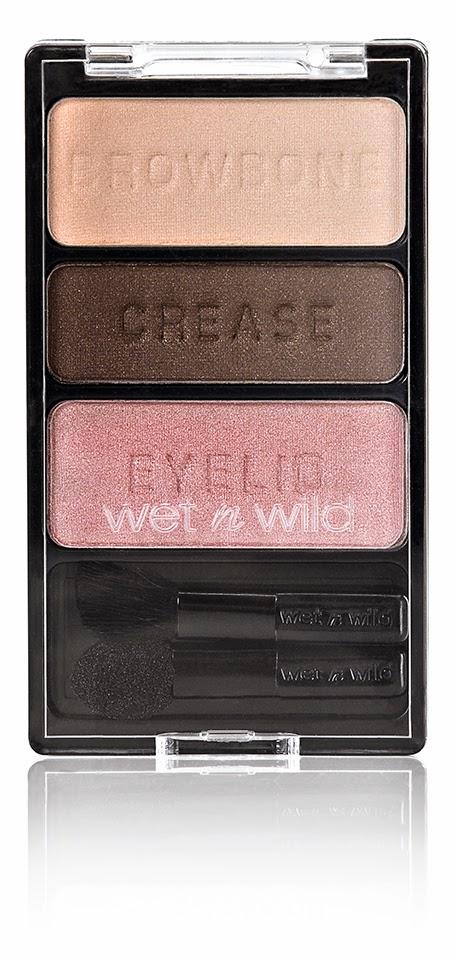 El Otoño de WetnWild