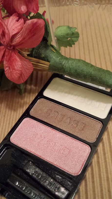 El Otoño de WetnWild