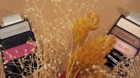 El Otoño de WetnWild