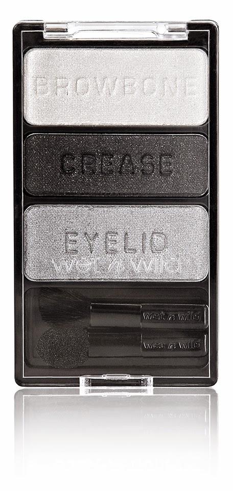 El Otoño de WetnWild