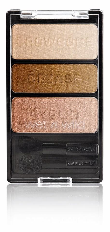 El Otoño de WetnWild