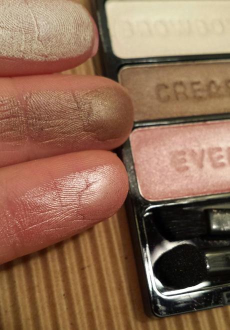 El Otoño de WetnWild