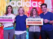 Adidas promueve deporte femenino excusas positivas