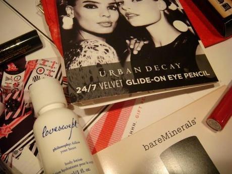 Compras en Sephora USA Compras en Sephora USA