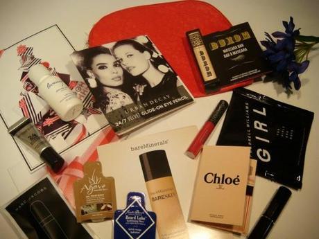 Compras en Sephora USA