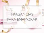 favoritos: aromas esta navidad