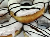 Donuts Caseros Thermomix