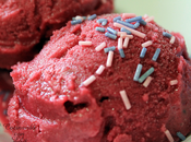 Helado Cerezas Yogur