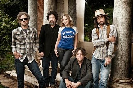 TRIGGER HIPPY - Trigger Hippy, 2014. Crítica del álbum. Reseña. Review.