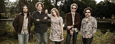 TRIGGER HIPPY - Trigger Hippy, 2014. Crítica del álbum. Reseña. Review.