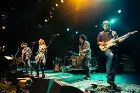 TRIGGER HIPPY - Trigger Hippy, 2014. Crítica del álbum. Reseña. Review.