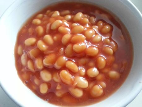 SPANISH - ENGLISH BREAKFAST : DESAYUNO HISPANO - BRITÁNICO