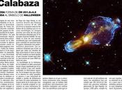 Zoco Astronomía: Nebulosa Calabaza
