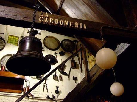 ¡Que no cierren LA CARBONERÍA de Sevilla!