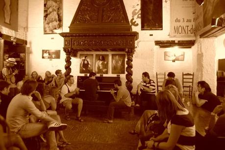 ¡Que no cierren LA CARBONERÍA de Sevilla!