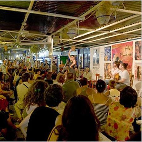 ¡Que no cierren LA CARBONERÍA de Sevilla!