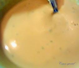 Ensalada de pasta light