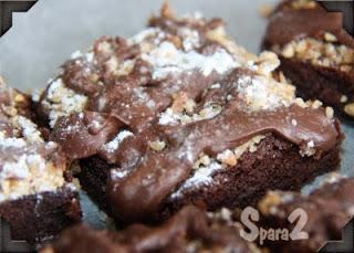 Listado de las recetas participantes en el concurso