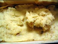 Recetas variadas de turrones aptos para intolerantes a la lactosa