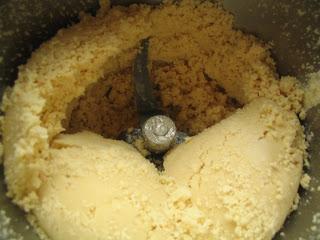 Recetas variadas de turrones aptos para intolerantes a la lactosa