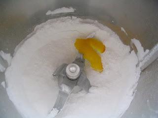 Recetas variadas de turrones aptos para intolerantes a la lactosa