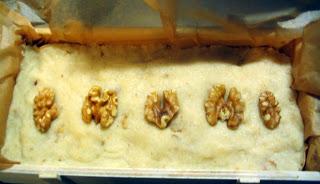 Recetas variadas de turrones aptos para intolerantes a la lactosa