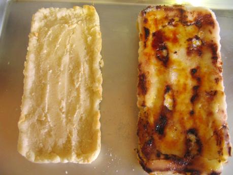 Recetas variadas de turrones aptos para intolerantes a la lactosa